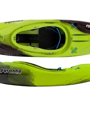 Kayak Pyranha Machno – Pyranha