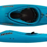 Kayak Pyranha Rebel