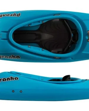 Kayak Pyranha Rebel R+ – Pyranha