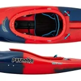 Kayak Pyranha Ripper II