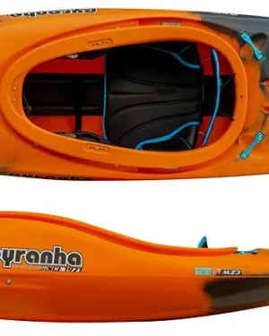 Kayak Pyranha Ripper II – Pyranha