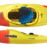 Kayak Pyranha Firecracker 242