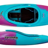 Kayak Pyranha Firecracker 242
