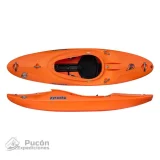 Kayak Pyranha Burn III – Pyranha