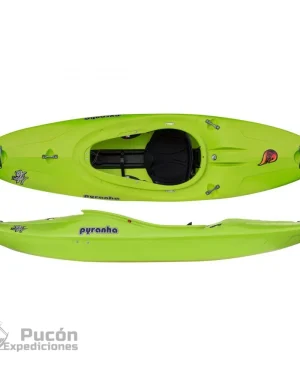 Kayak Pyranha Burn III – Pyranha