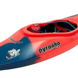 Kayak Pyranha Rip-R EVO 2