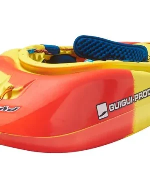 Kayak Pyranha Helectron GuiGui-Prod