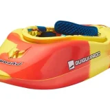 Kayak Pyranha Helectron GuiGui-Prod