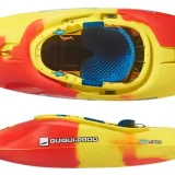 Kayak Pyranha Helectron GuiGui-Prod