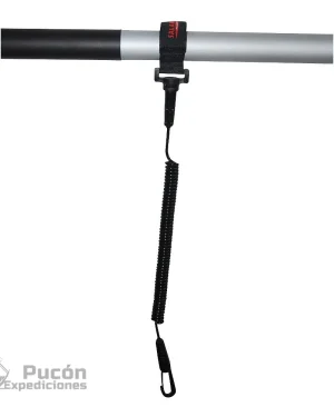 Cuerda Remo Salamander Paddle Leash