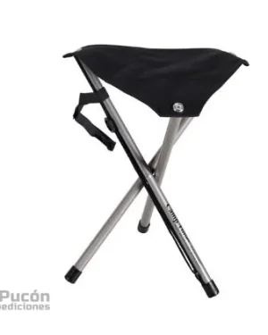 Asiento Pack Stool – Camp Time