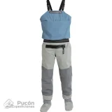 Pantalón Jardinera Kokatat Whirlpool Hydrus 3.0