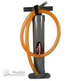 Bombin 4″ Tall Barrel Pump Inflador