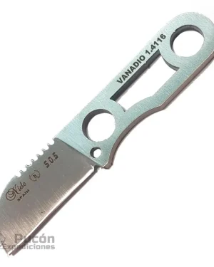 Cuchillo Nieto  R12K Kydex
