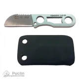 Cuchillo Nieto  R12K Kydex