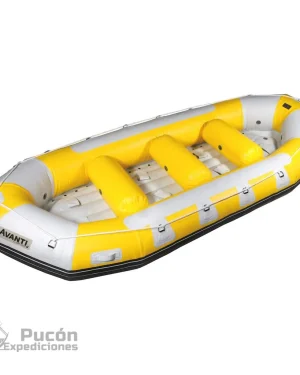 Balsa Aquadesign Avanti 420