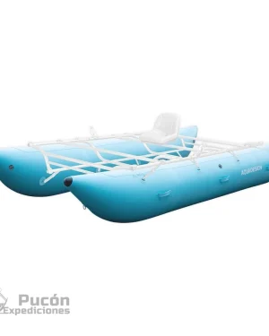 Cataraft Aquadeisgn Pontoon 14