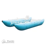 Cataraft Aquadeisgn Pontoon 15