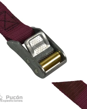 Strap 1” Color Code Rollercam 12`