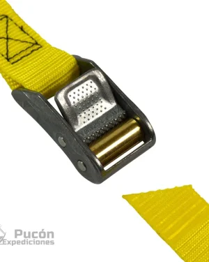 Strap 1” Color Code Rollercam 9`