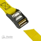 Strap 1” Color Code Rollercam 9`