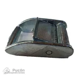 Hebilla 1” Cam Buckle