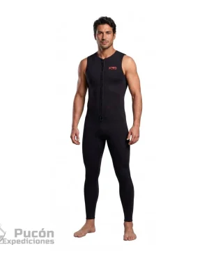 Traje Neopren Response 3 mm Farmer John  – Xped