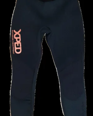 Pantalon Neopren Response 3mm Trouser – Xped