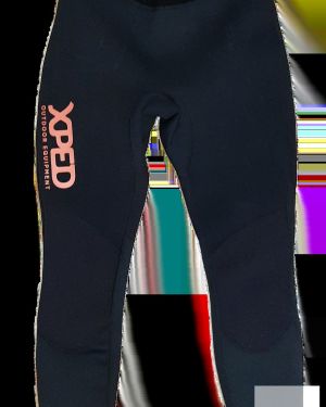 Pantalon Neopren Response 3mm Trouser