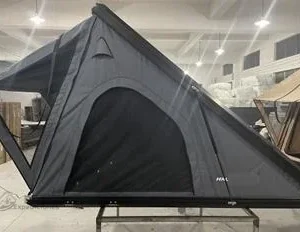 Carpa Techo Expedicion  2P