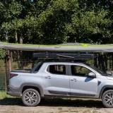 Carpa Techo Expedicion  2P