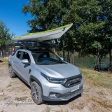 Carpa Techo Expedicion  2P