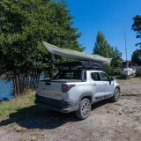 Carpa Techo Expedicion  2P