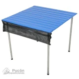 Mesa Plegable Roll-A-Table – Camp Time