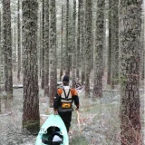 Cuerda Remolque Retriever 60