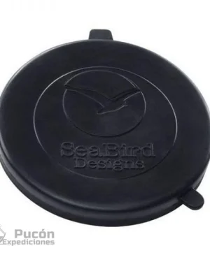 Tapa SBD Round Hatch 25