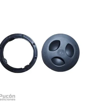 Tapa SBH Screw Day Hatch 15