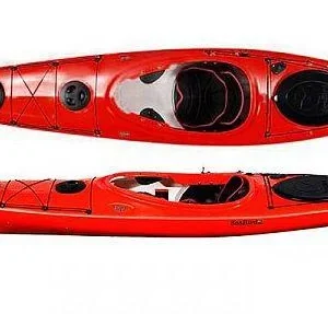 Kayak Seabird Afjord Pro  – Seabird