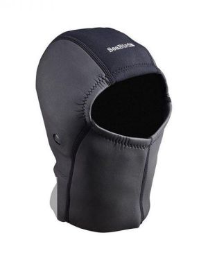 Balaclava Neopren SeaBird Hood