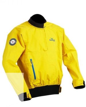 Chaqueta Seabird Spitsbergen