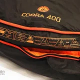 Saco de Dormir Cobra 400