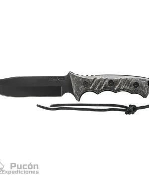 Cuchillo Schrade SCHF3N