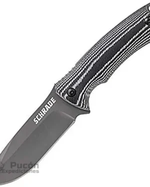 Cuchillo Schrade SCHF61CP