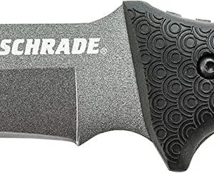 Cuchillo Schrade SCHF9