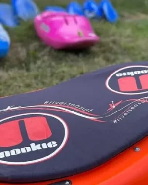 Cover Nookie Neo Kayak Cover