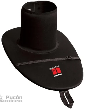 Faldon Kayak Shock Deck – Nookie