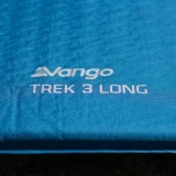 Colchoneta Trek Mat 3 Long