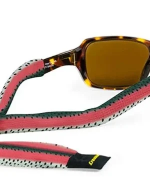 Banda Lentes Suiter Trout Poly – Croakies