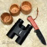 Binocular Suncore XHS 12 x 50