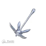 Ancla Folding Anchor 4.0
